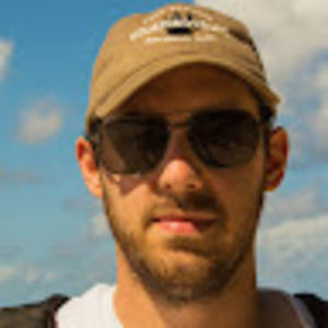 Meet your Posher, Adam